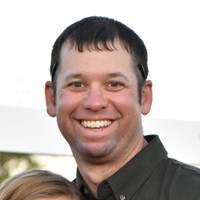 Bradley Harper