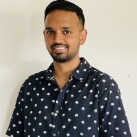Deepak Thakur