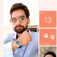 Pushpendra Chauhan
