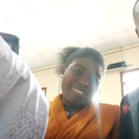 Mutesi Catherine