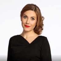Inga Zhiznevskaia