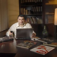 Tigran Avetisyan