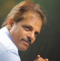 Bhaskar Rao