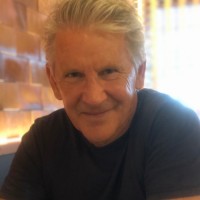 Digby Hildreth