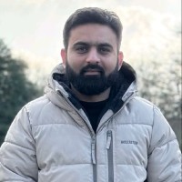 Hafiz Khalid Aziz