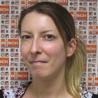 Marilyn Girardey