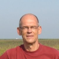 Theo De Jong