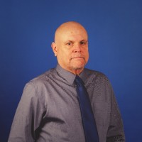 Chris Brooke, Pe, Pls, Qsd/P
