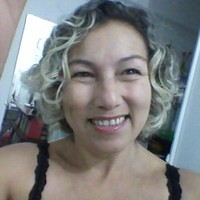 Frances Carvalho