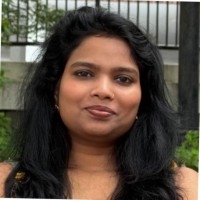 Mohita Maurya