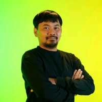 Ahmad Syarif