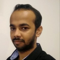 Sumant Narote