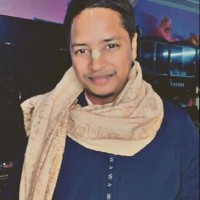 Sudipta Biswas
