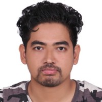 Dipendra Gautam