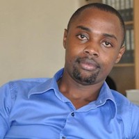 Moses Mekenye