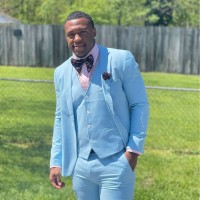 Chris Brooks