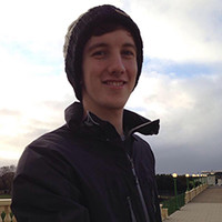 Conor Preston