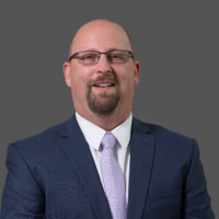 Tony Mead