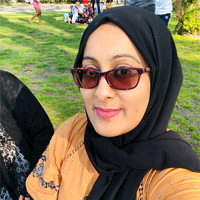 Rahela Ali (Cmgr)