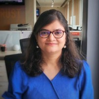 Sweta Mehta