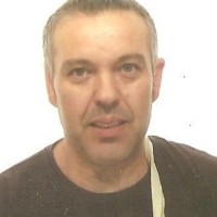 José Ramón Garre Torres