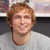 Garth Chamberlain
