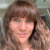 Samantha Colley