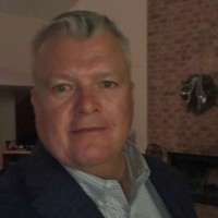 Tim Gorman