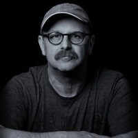 Tom Turk