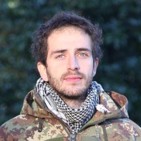 Gian Paolo Scialpi