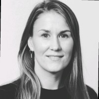 Julie Marie Frigast