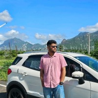 Aravind RB