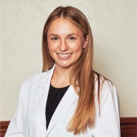 Gianna Pomykacz, Pa-C
