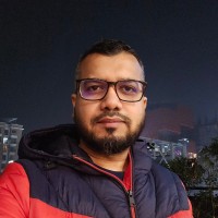Yeasir Khan