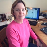 Marylou Rees