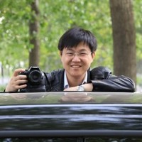 Chi Terry Xiaoyu