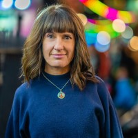 Victoria Hogg - The Confidence Whisperer