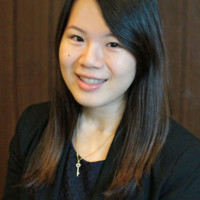 Julia Chow