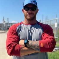 Jarome “Hatch” Hatch