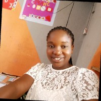 Oluwaremilekun Dorcas