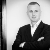 Andrew MacGregor