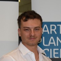 Benjamin Rousseau