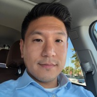 Eric Wong