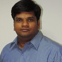 Bala Balaji Gidijala
