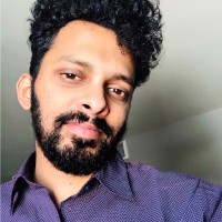 Vishnu Venugopal