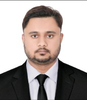 Junaid Alam