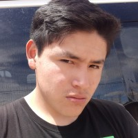Luis Gonzalo Huanca Luna