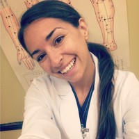 Dr. Rachel Israel, Dacm, L.Ac.