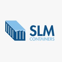 Comercial - SLM Containers