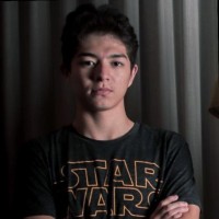 Rafael Oshiro